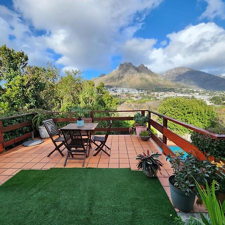 The Salt House In Hout Bay Hotel Bagian luar foto