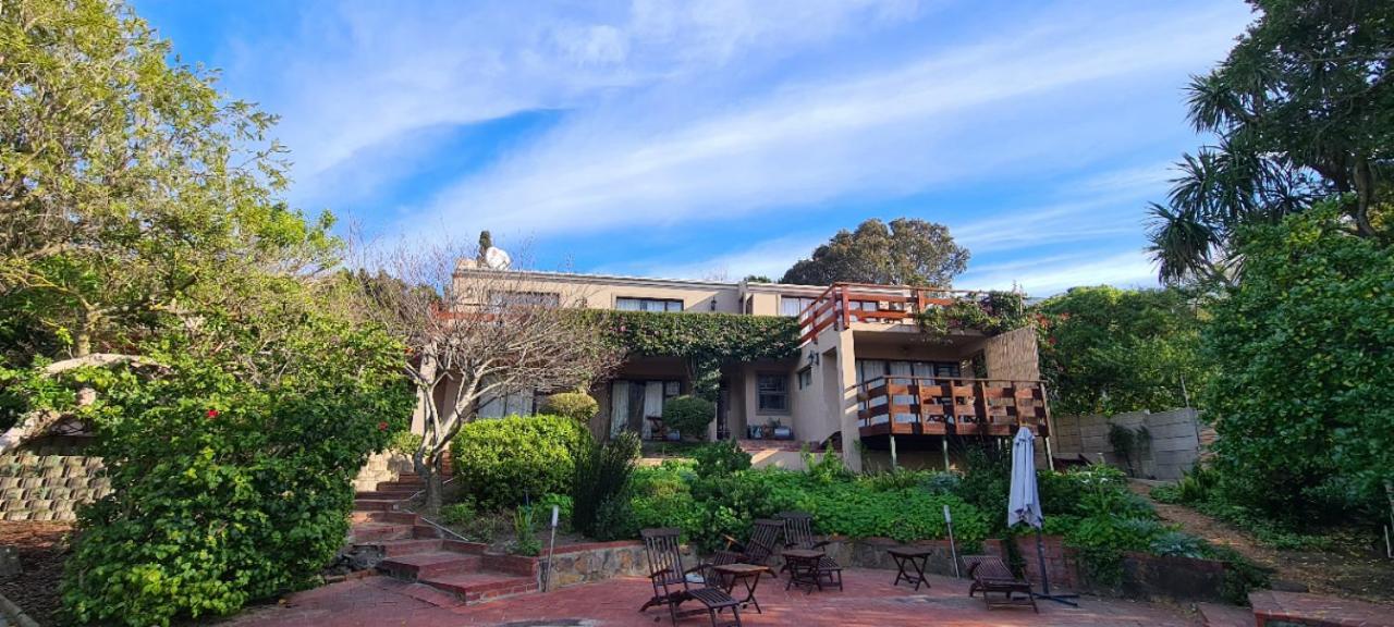 The Salt House In Hout Bay Hotel Bagian luar foto