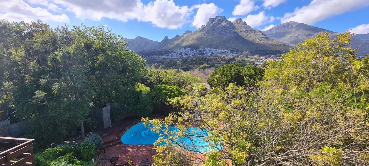 The Salt House In Hout Bay Hotel Bagian luar foto