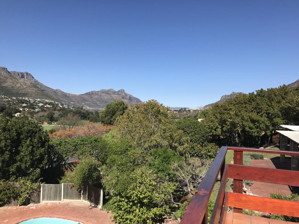 The Salt House In Hout Bay Hotel Bagian luar foto