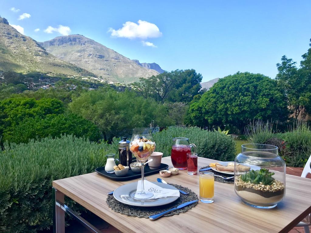 The Salt House In Hout Bay Hotel Bagian luar foto