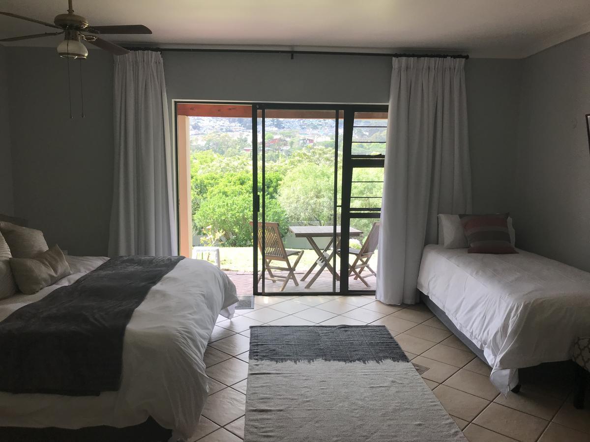 The Salt House In Hout Bay Hotel Bagian luar foto