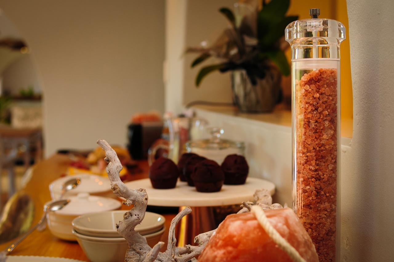 The Salt House In Hout Bay Hotel Bagian luar foto