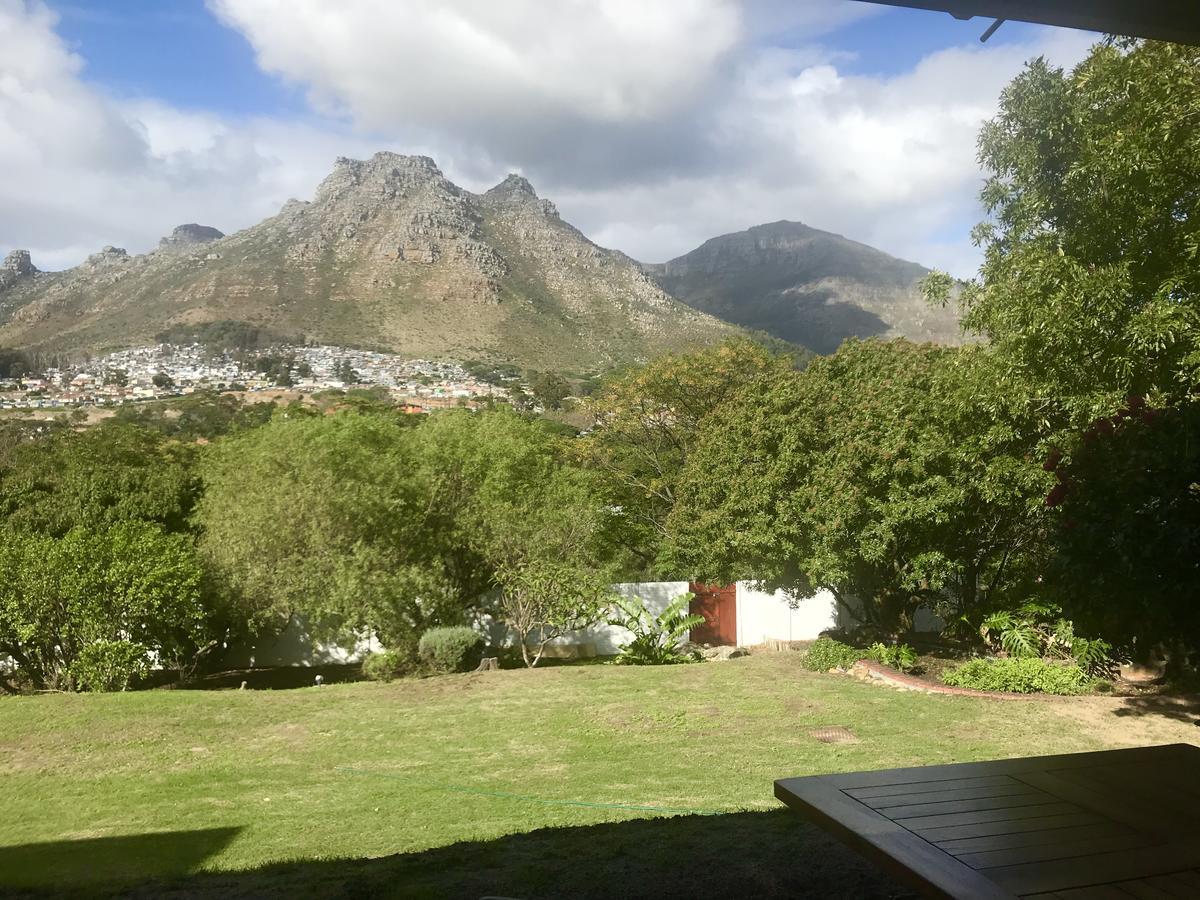 The Salt House In Hout Bay Hotel Bagian luar foto