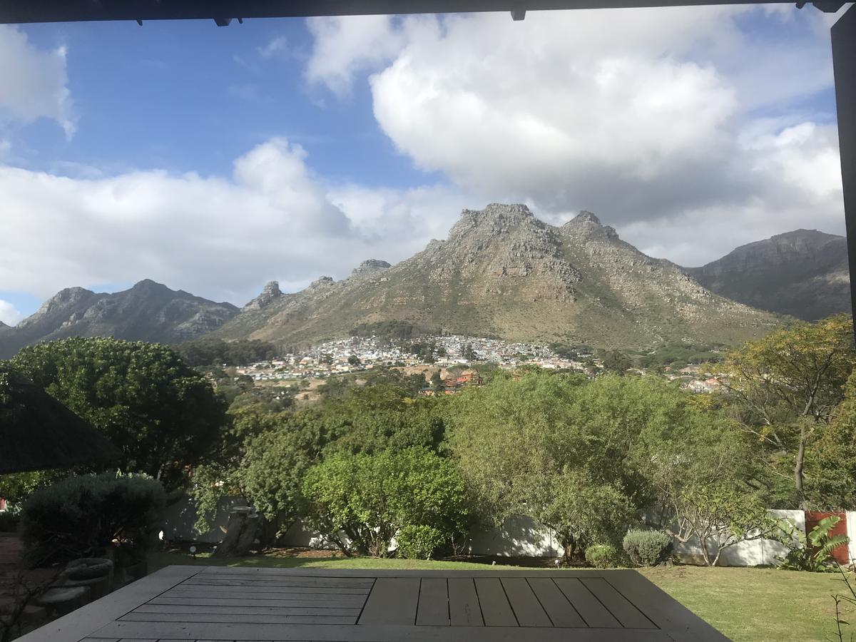 The Salt House In Hout Bay Hotel Bagian luar foto