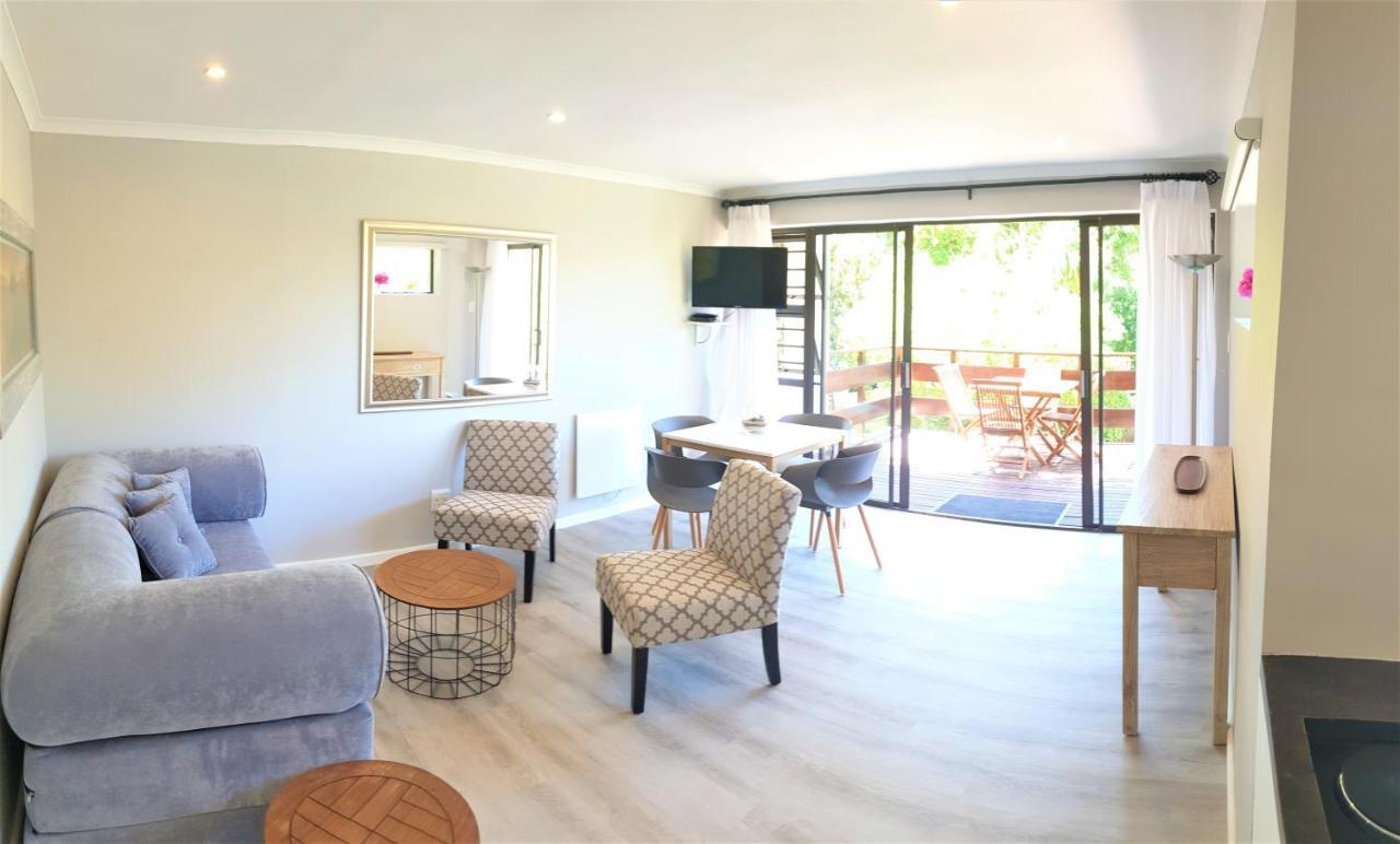 The Salt House In Hout Bay Hotel Bagian luar foto