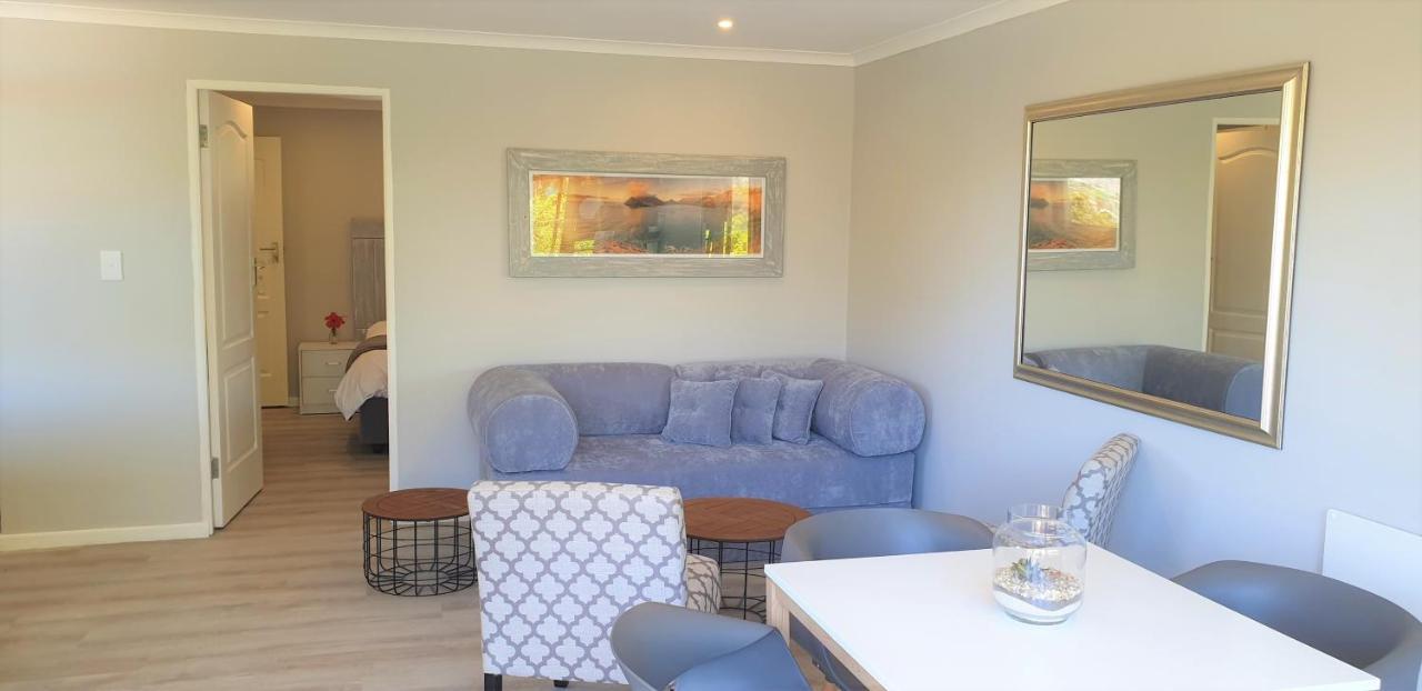 The Salt House In Hout Bay Hotel Bagian luar foto