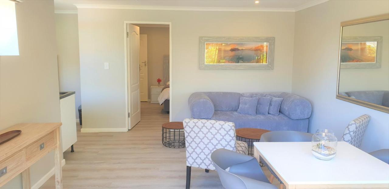 The Salt House In Hout Bay Hotel Bagian luar foto