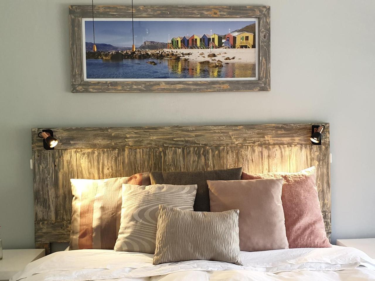 The Salt House In Hout Bay Hotel Bagian luar foto