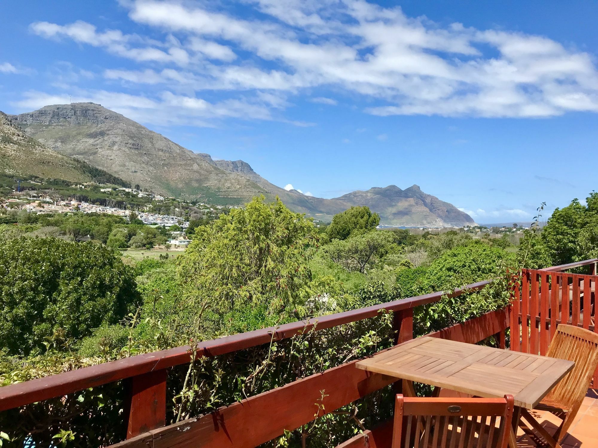 The Salt House In Hout Bay Hotel Bagian luar foto