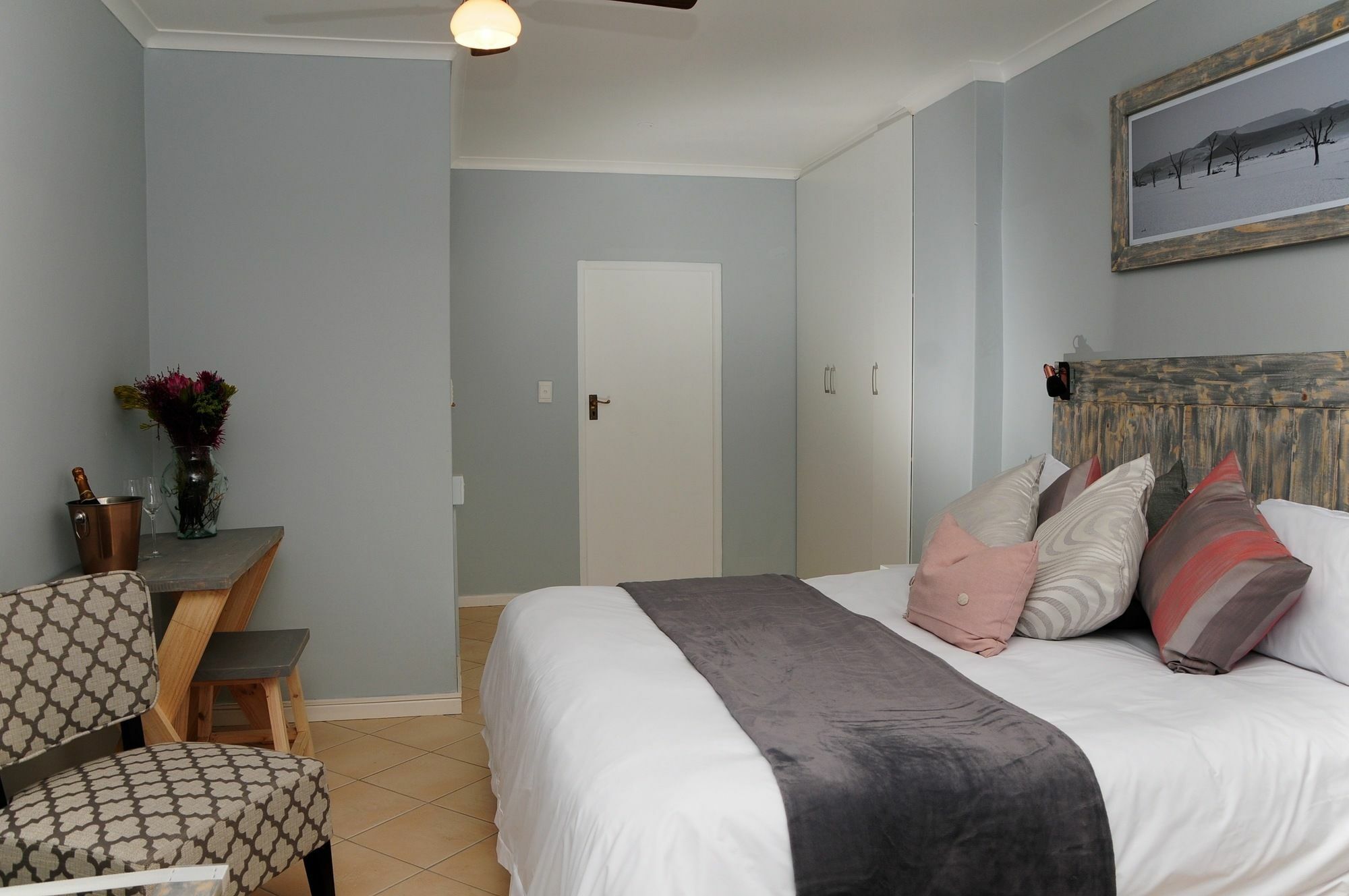 The Salt House In Hout Bay Hotel Bagian luar foto