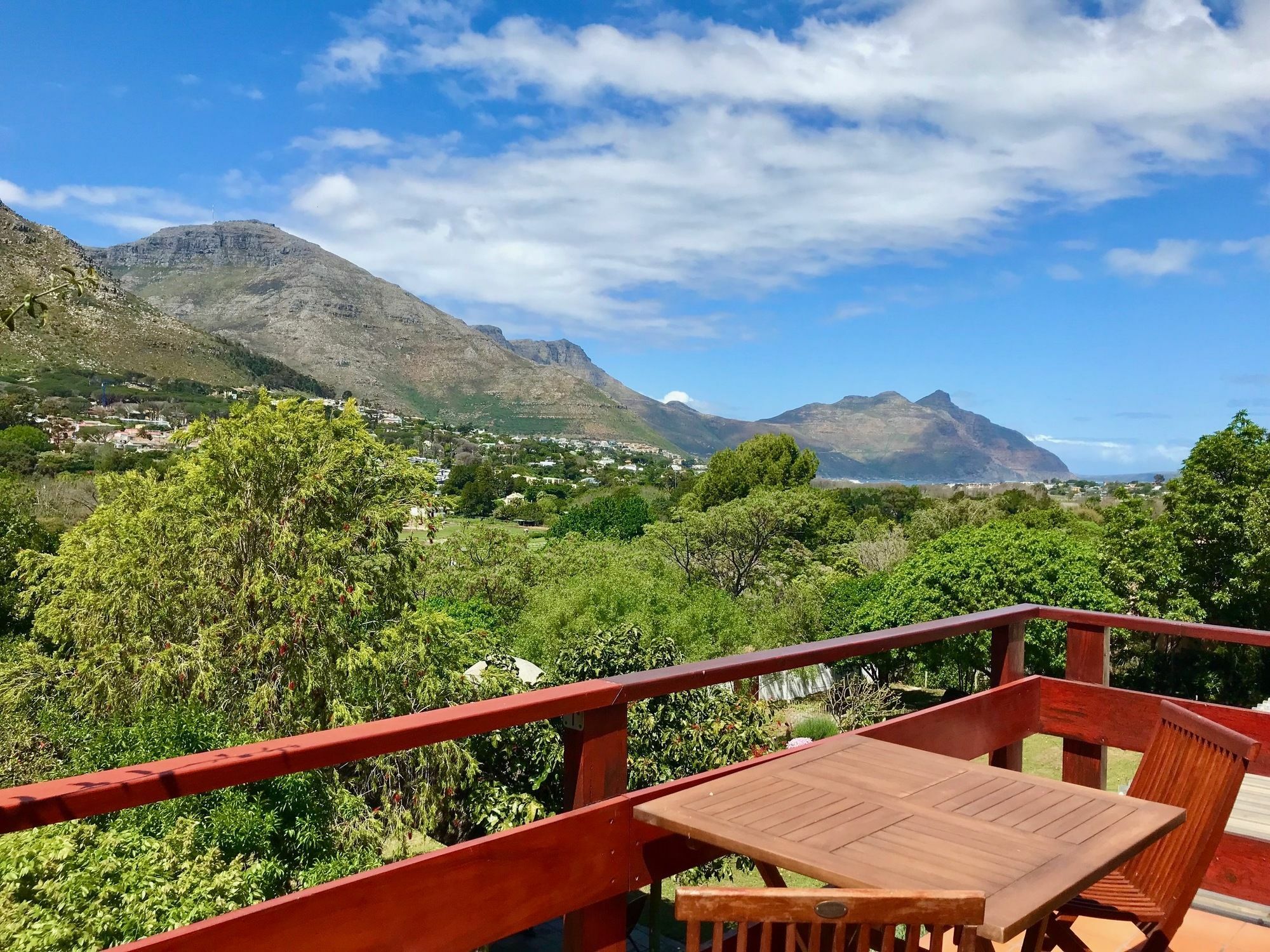 The Salt House In Hout Bay Hotel Bagian luar foto