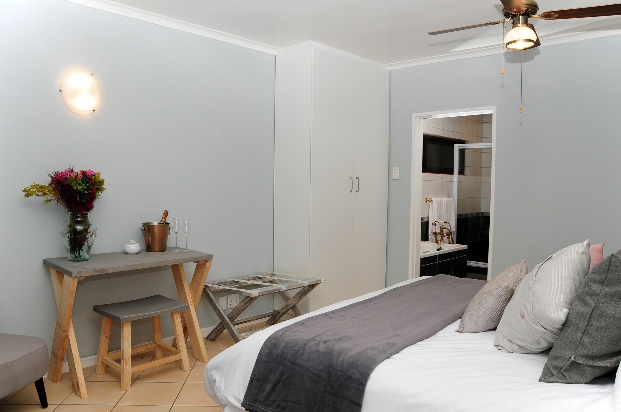 The Salt House In Hout Bay Hotel Bagian luar foto