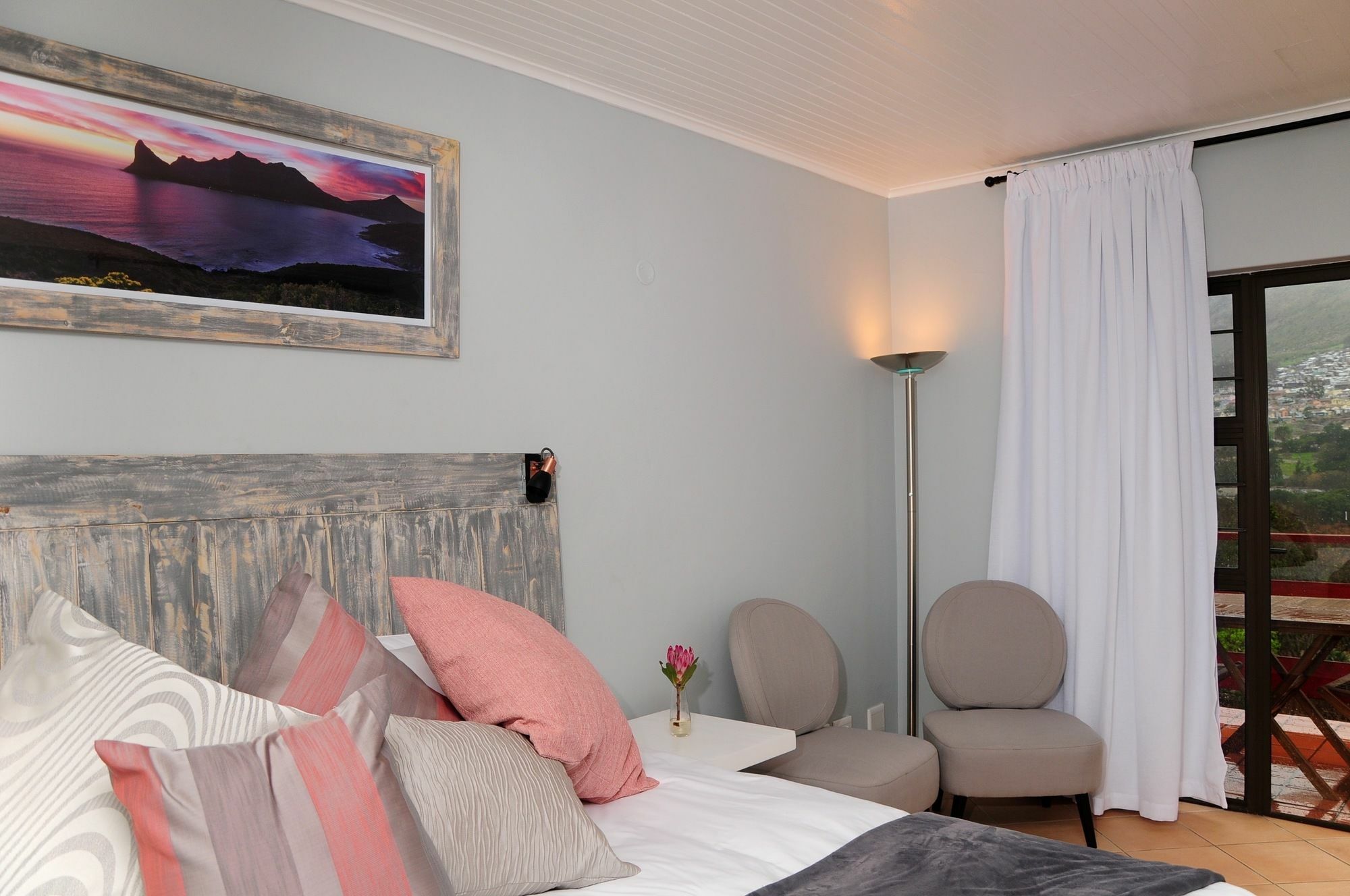 The Salt House In Hout Bay Hotel Bagian luar foto