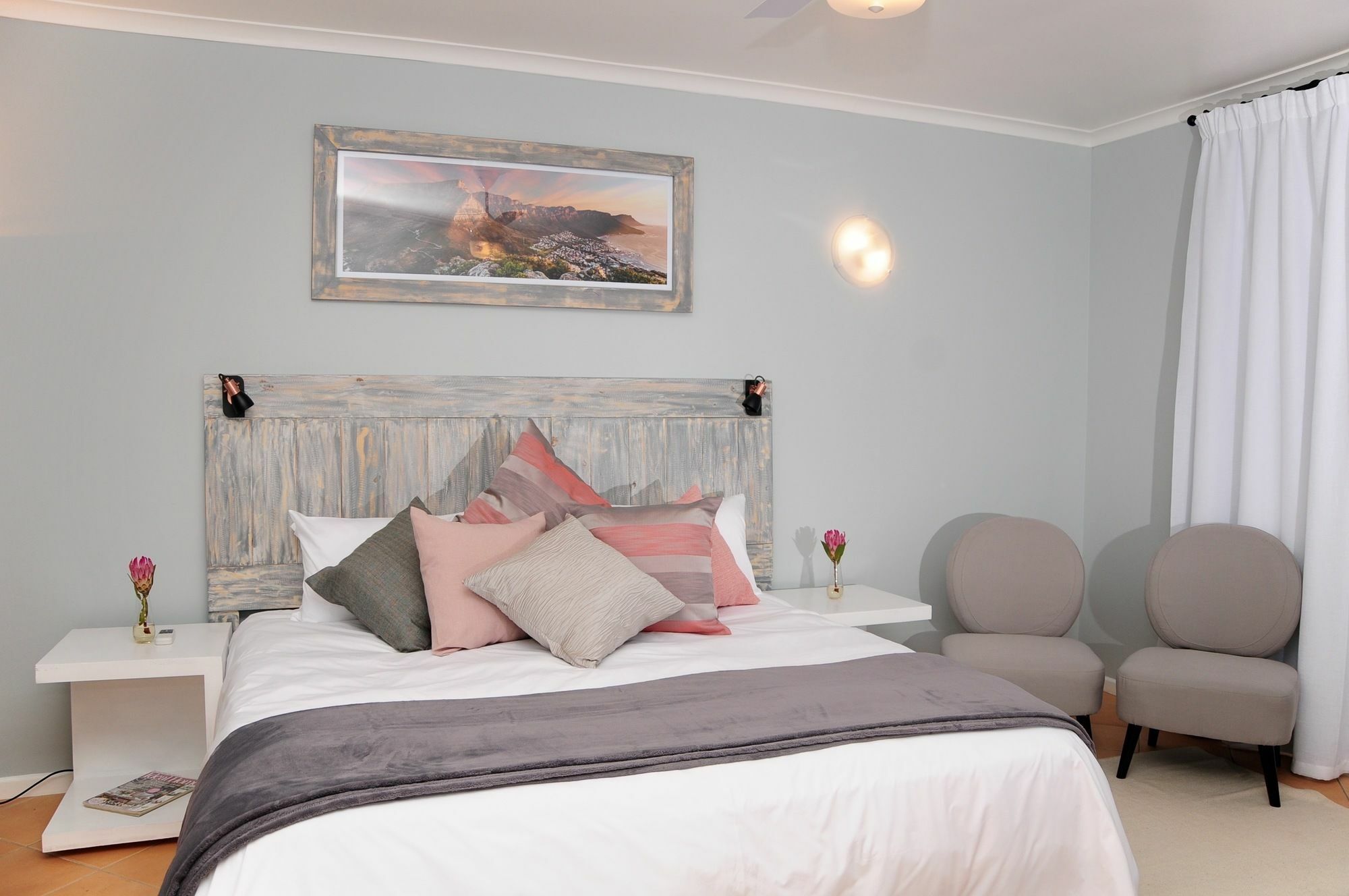 The Salt House In Hout Bay Hotel Bagian luar foto
