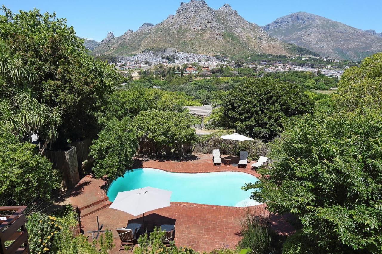 The Salt House In Hout Bay Hotel Bagian luar foto