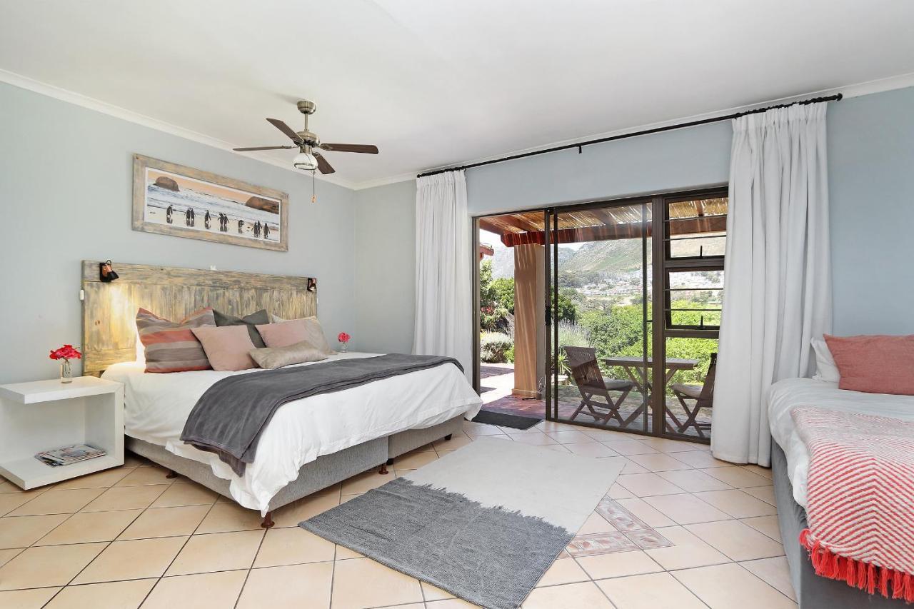 The Salt House In Hout Bay Hotel Bagian luar foto